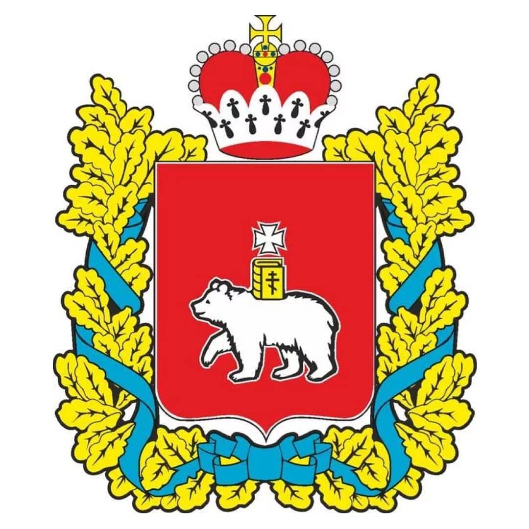 Герб Перми