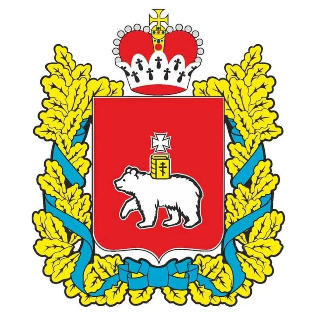 Герб Перми
